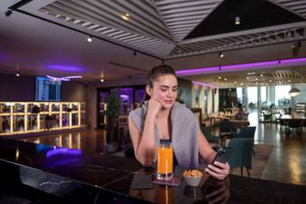 YOTEL ISTANBUL AIRPORT 6