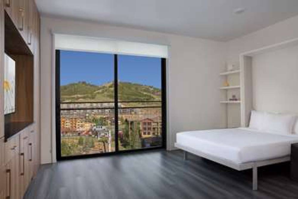 YOTELPAD PARK CITY 6