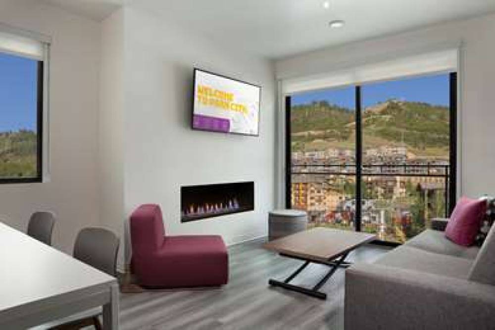 YOTELPAD PARK CITY 4