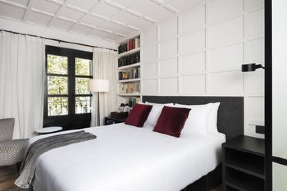 YURBBAN RAMBLAS BOUTIQUE HOTEL 2