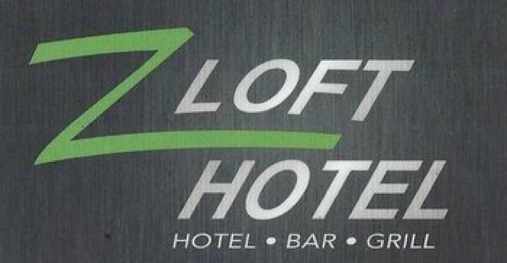 Z LOFT HOTEL 1