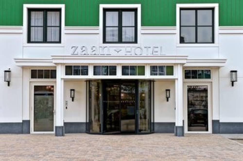 Zaan Hotel Zaandam