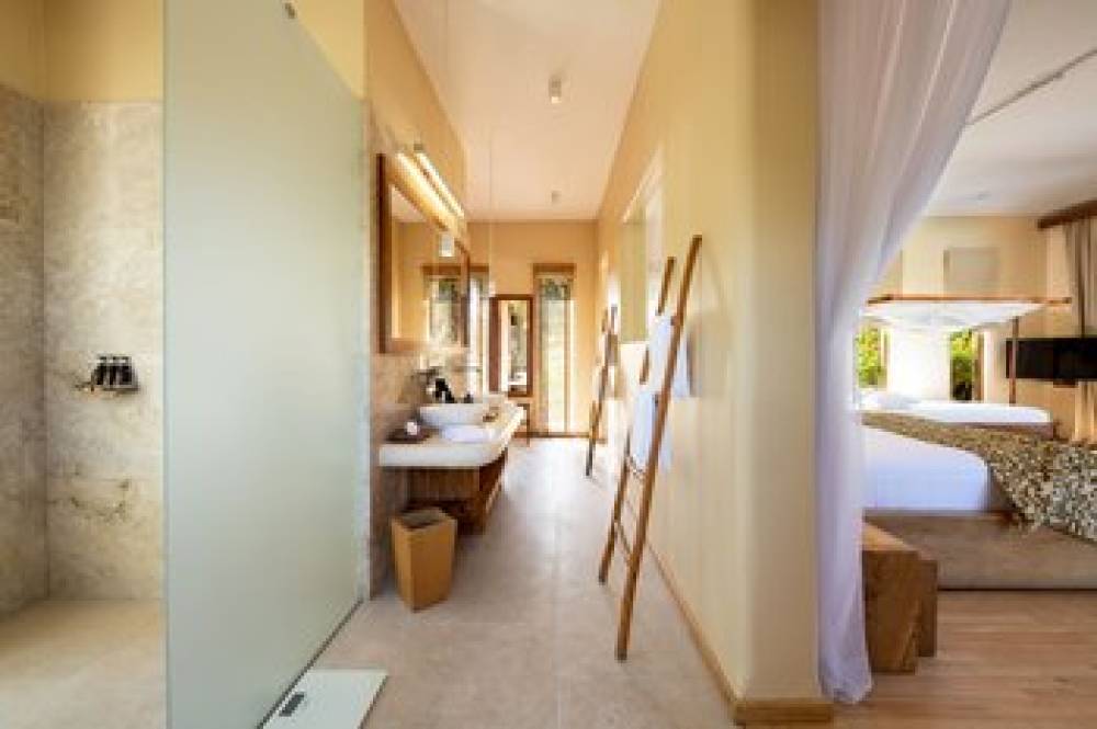 Zanzibar White Sand Luxury Villas & Spa 7