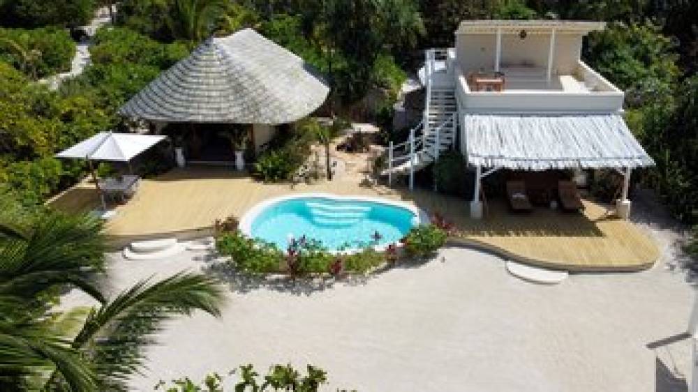 Zanzibar White Sand Luxury Villas & Spa 2