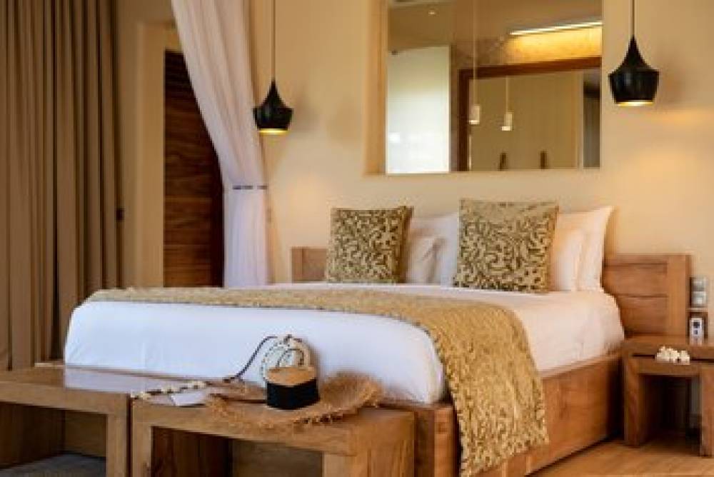 Zanzibar White Sand Luxury Villas & Spa 6