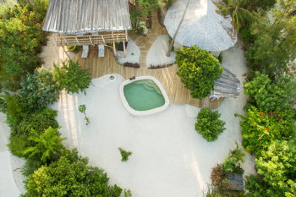 Zanzibar White Sand Luxury Villas & Spa 9