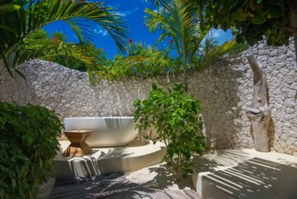 Zanzibar White Sand Luxury Villas & Spa 8