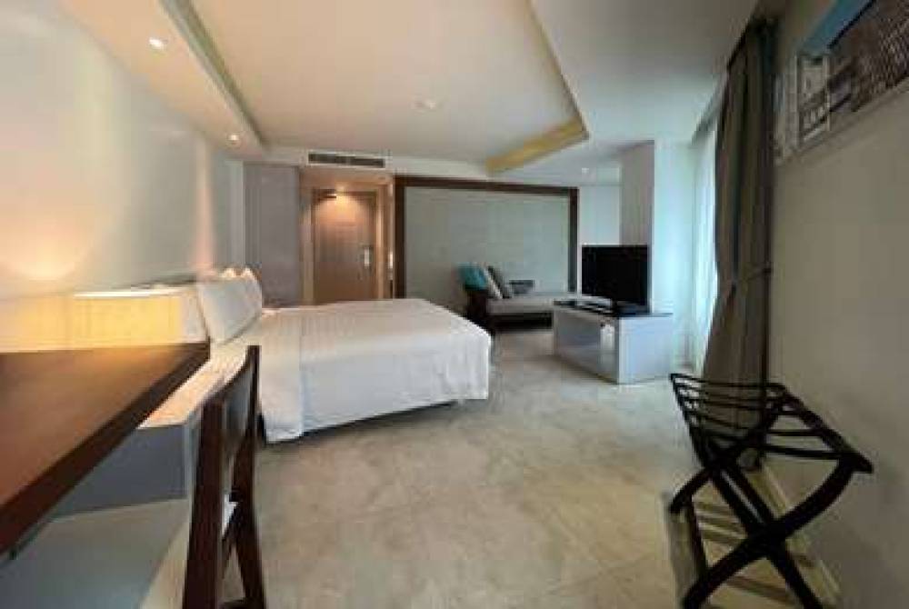 ZENMAYA OCEANFRONT PHUKET, TRADEMAR 5