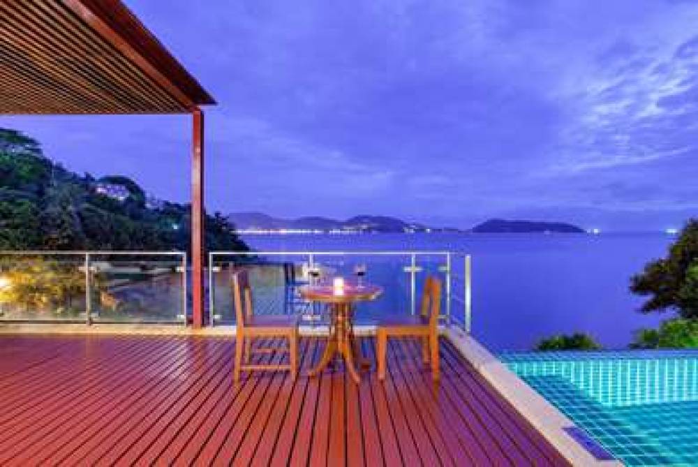 ZENMAYA OCEANFRONT PHUKET, TRADEMAR 6