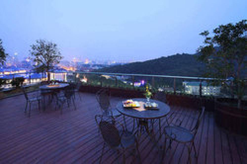 Zhejiang Narada Grande Hotel 5