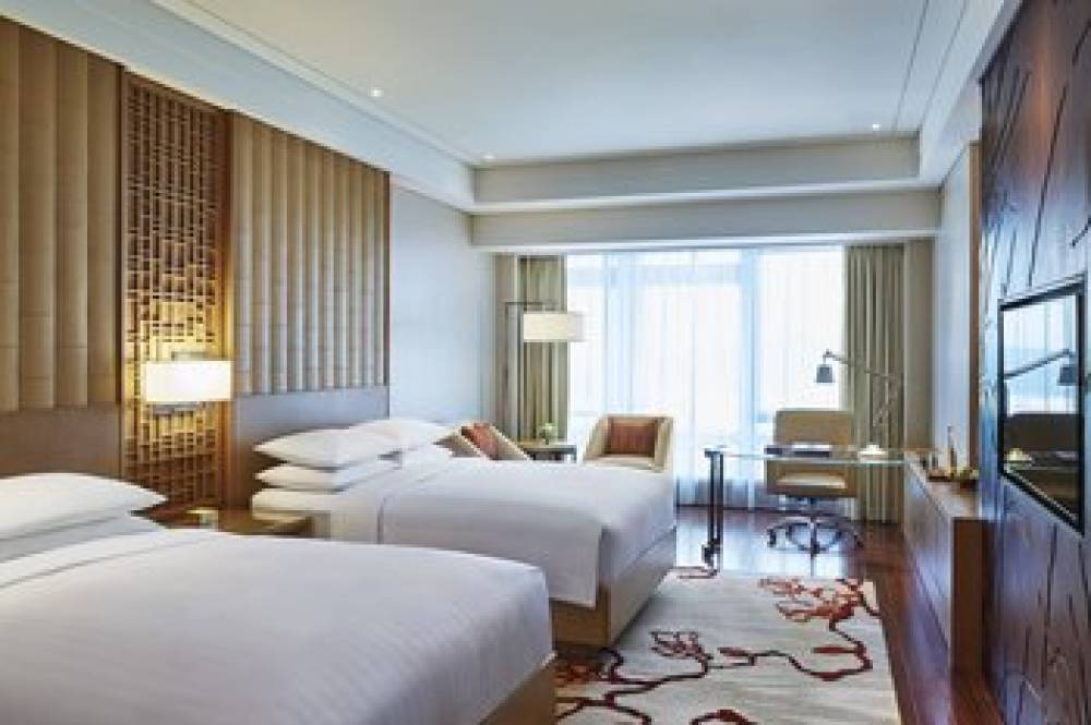 Zhuhai Marriott Hotel 5