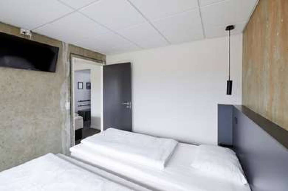 ZLEEP HOTEL AARHUS VIBY 9