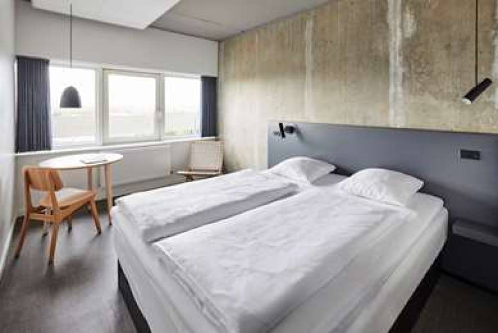 ZLEEP HOTEL AARHUS VIBY 10