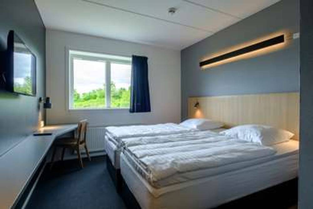 ZLEEP HOTEL BALLERUP 7