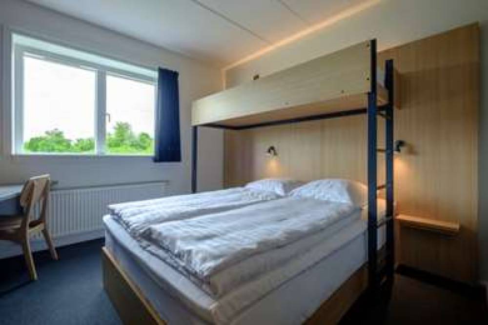 ZLEEP HOTEL BALLERUP 8