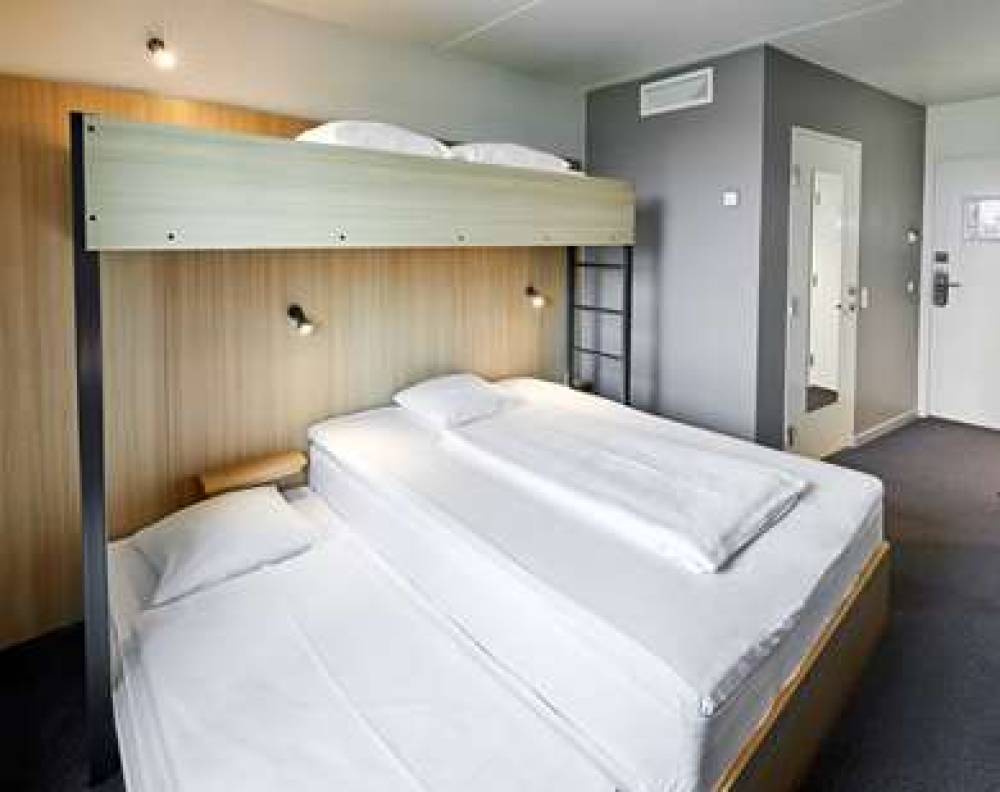 ZLEEP HOTEL BILLUND 6