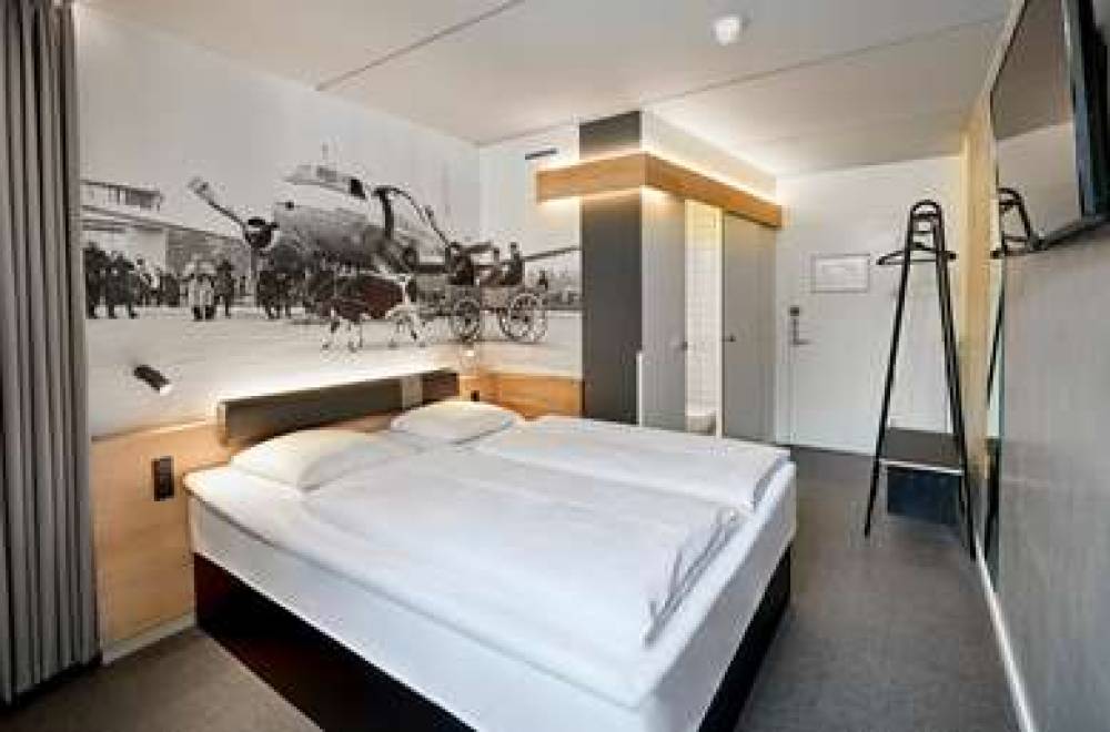 ZLEEP HOTEL BILLUND 5