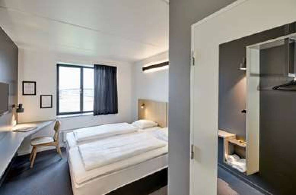 ZLEEP HOTEL BILLUND 7