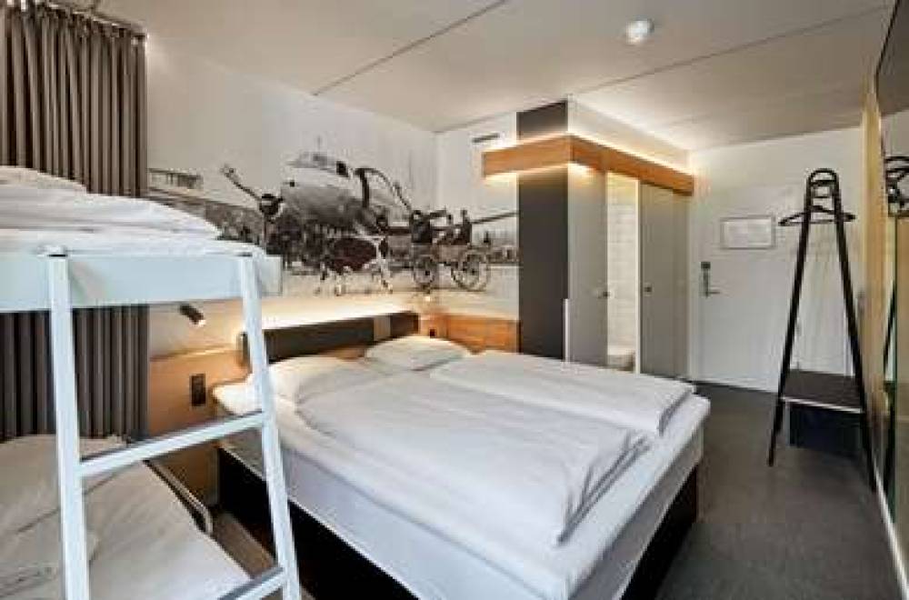 ZLEEP HOTEL BILLUND 9