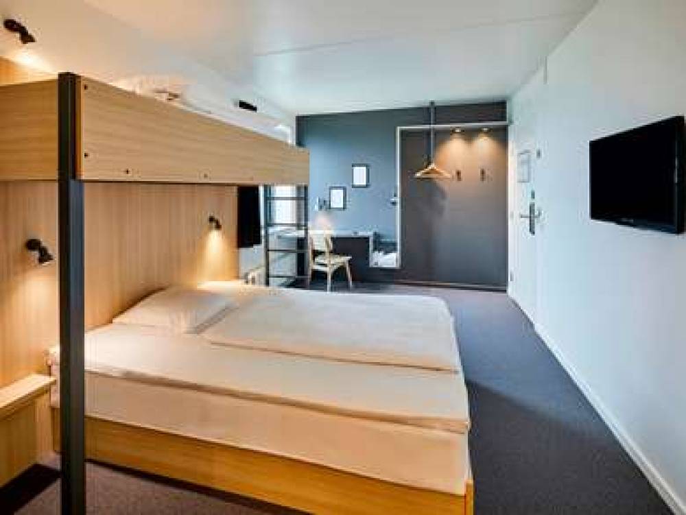 ZLEEP HOTEL BILLUND 8