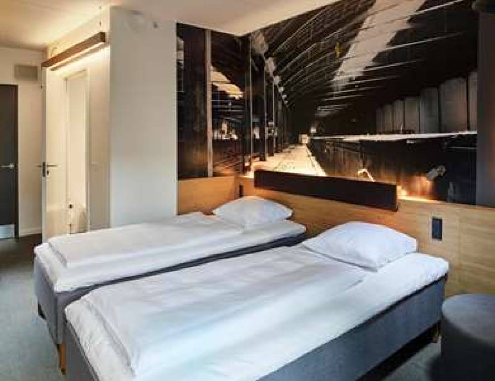 ZLEEP HOTEL COPENHAGEN ARENA 7