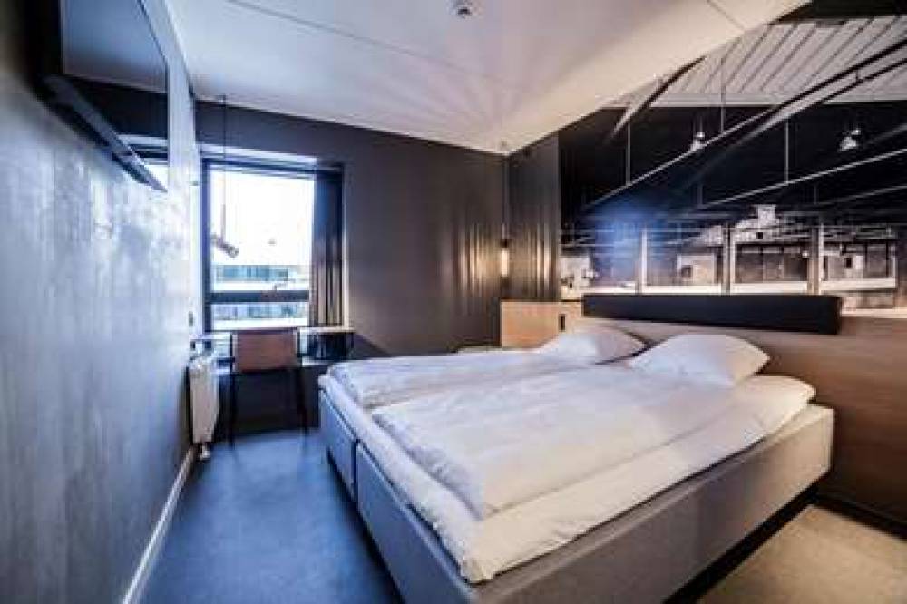 ZLEEP HOTEL COPENHAGEN ARENA 6