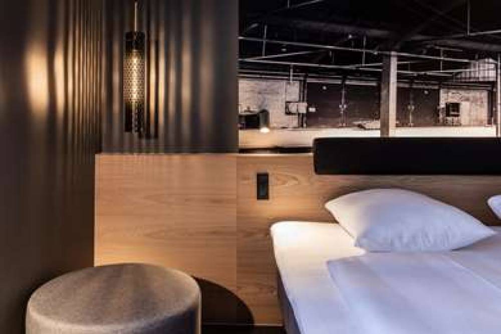 ZLEEP HOTEL COPENHAGEN ARENA 8