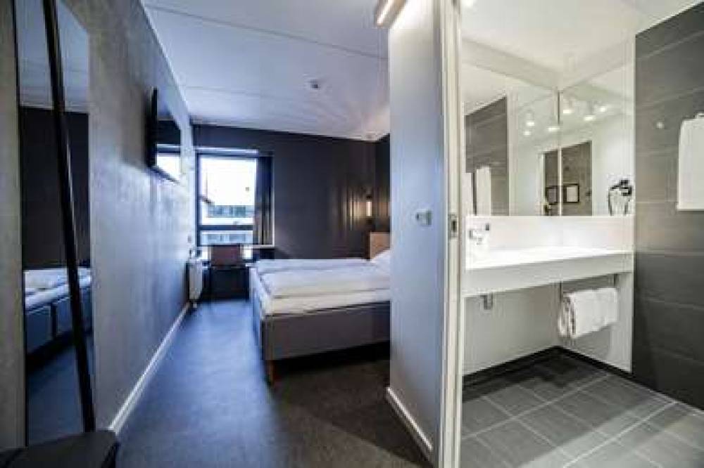 ZLEEP HOTEL COPENHAGEN ARENA 5