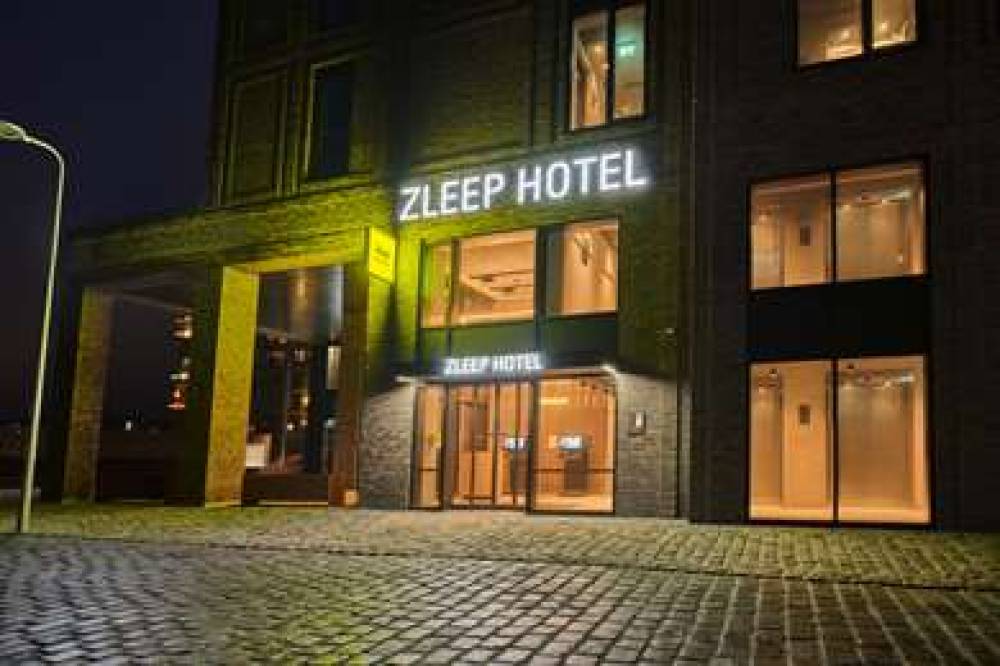 ZLEEP HOTEL VEJLE 1