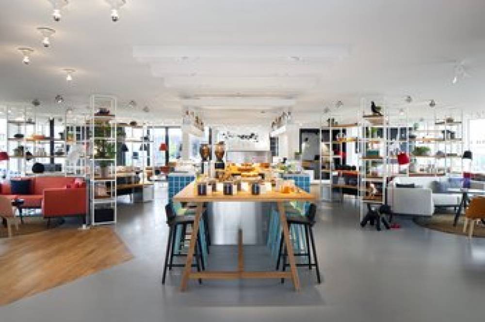 ZOKU AMSTERDAM 5