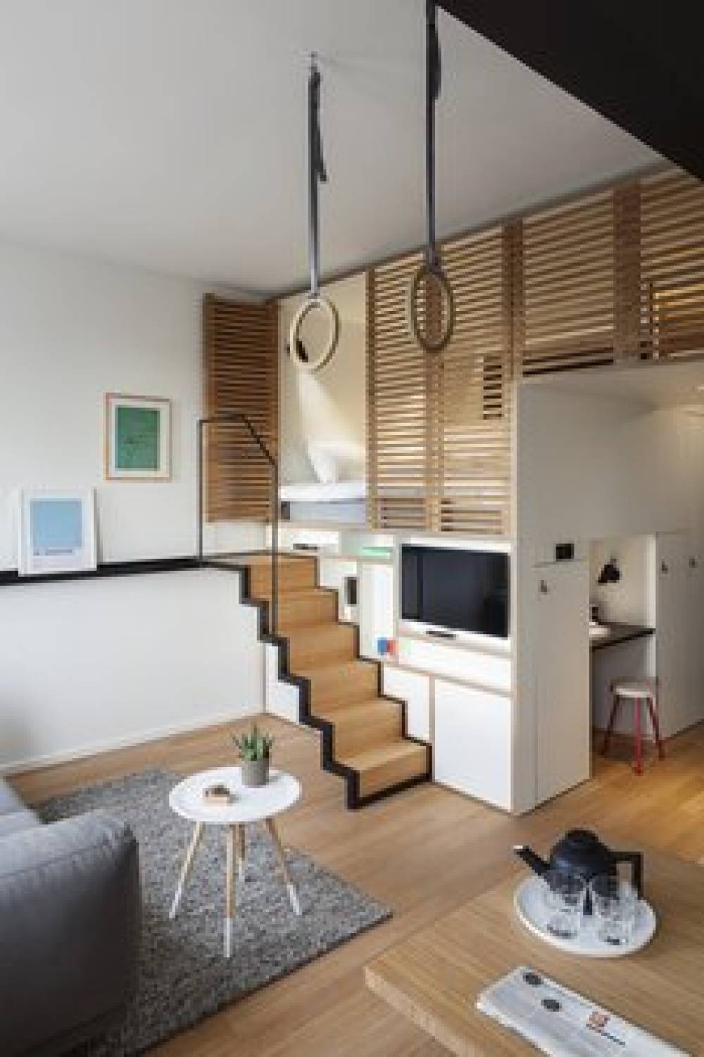 ZOKU AMSTERDAM 9