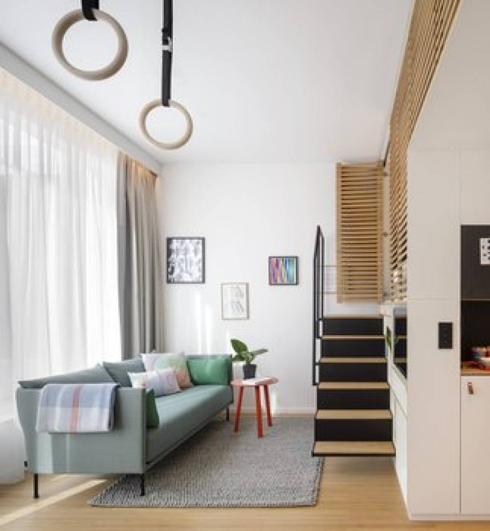 ZOKU COPENHAGEN 8