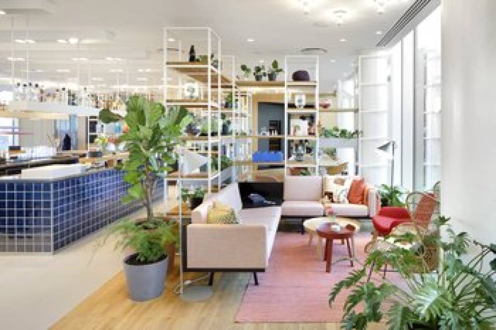 ZOKU COPENHAGEN 1