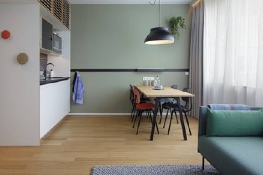 ZOKU VIENNA 8